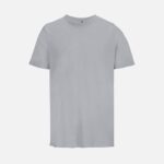 Футболка унисекс Legend, серая