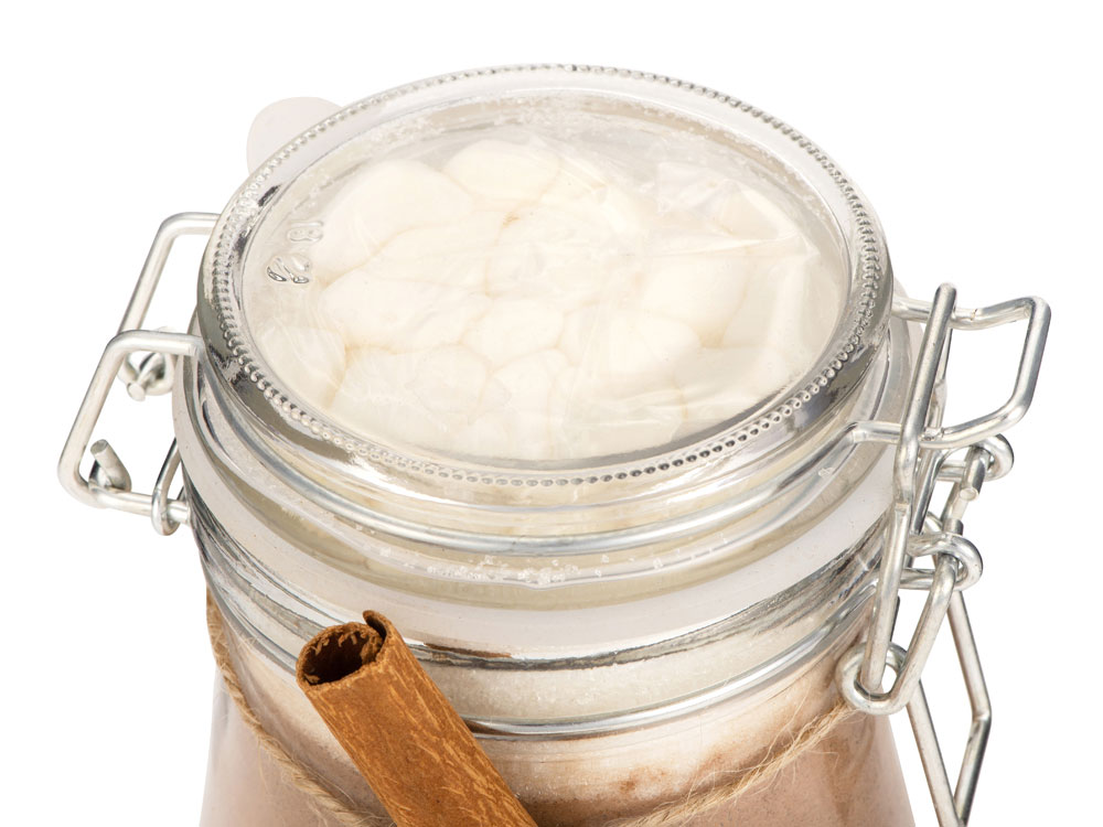 Набор для приготовления горячего шоколада — изображение 5