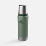 Термос Classic 750, темно-зеленый