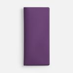 Дорожный органайзер Dorset, фиолетовый