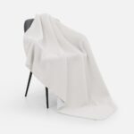 Плед Oblako, белый