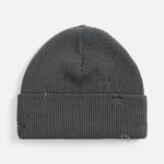 Шапка Ribelle, темно-серая