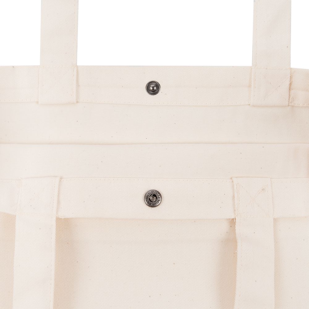 Кнопка Clavis, M, золотистая — изображение 7