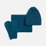 Набор Yong, морская волна