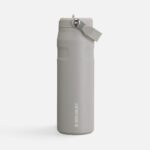 Термобутылка Aerolight 2.0 700, пепельно-серая