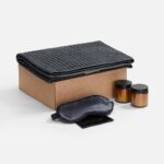 Набор Sleepguard, темно-серый