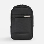 Рюкзак на одно плечо Discovery S, черный