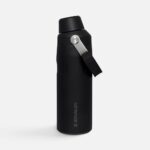 Термобутылка Go Iceflow 470, черная