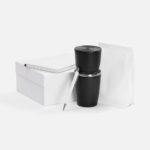 Набор Kroom Coffee, белый