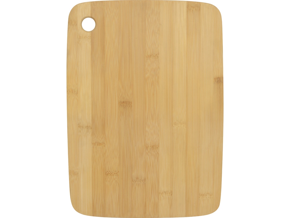 Разделочная доска с кухонными приборами — изображение 3