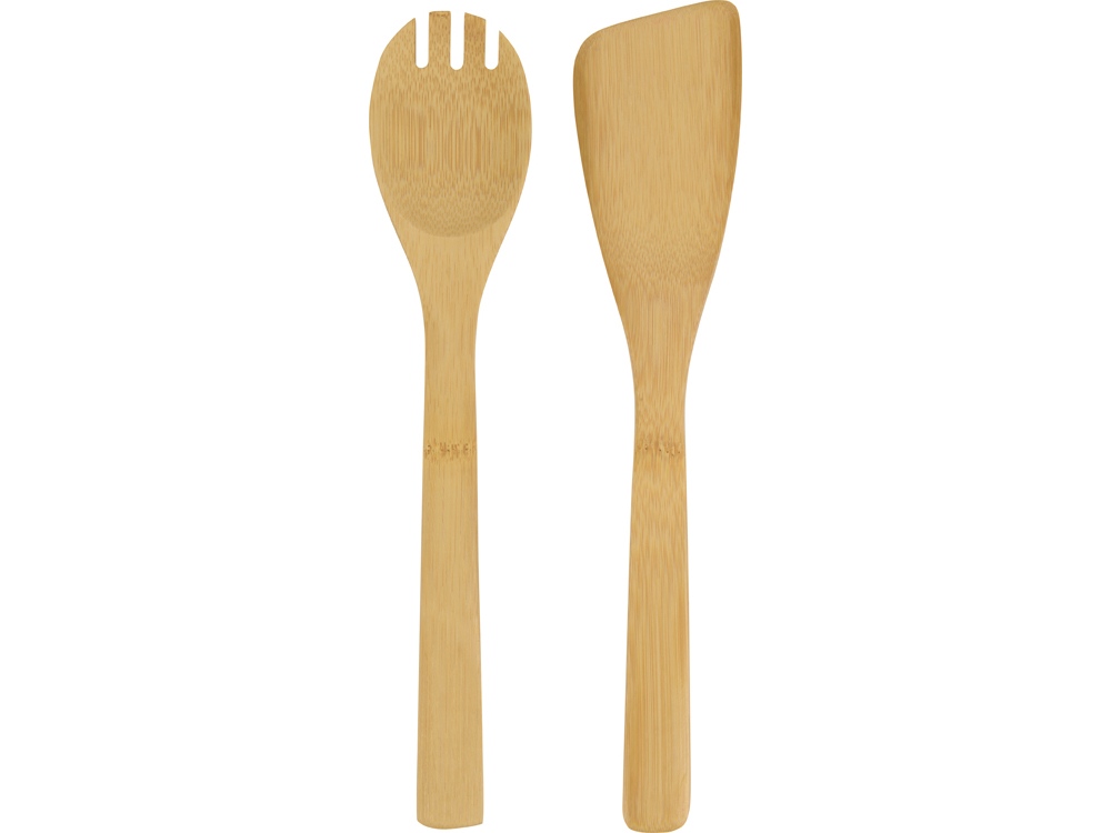 Разделочная доска с кухонными приборами — изображение 2