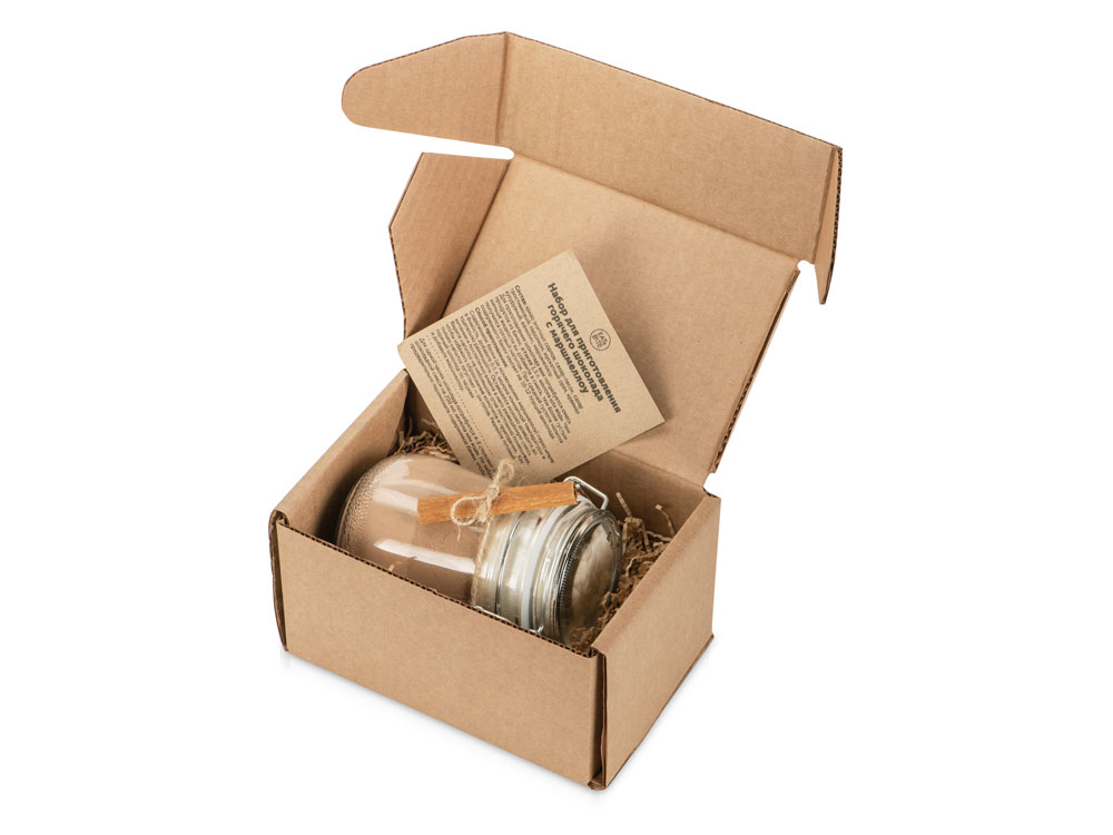 Набор для приготовления горячего шоколада — изображение 2