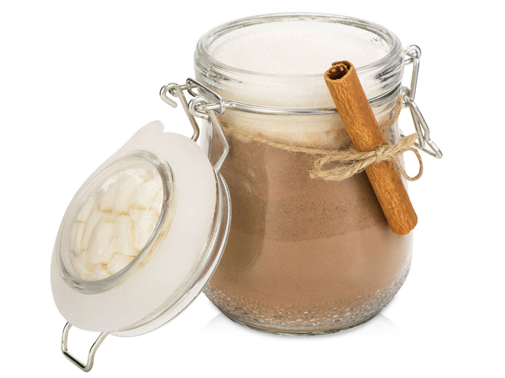 Набор для приготовления горячего шоколада — изображение 4