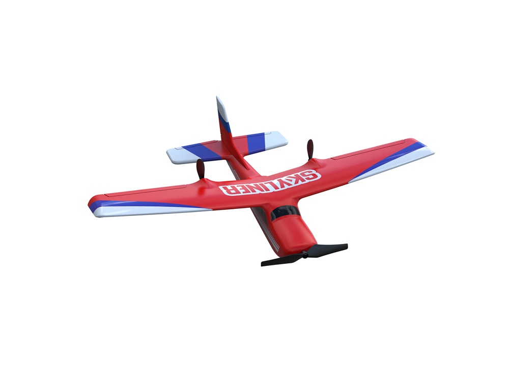 Радиоуправляемый самолёт HIPER SKYLINER — изображение 3