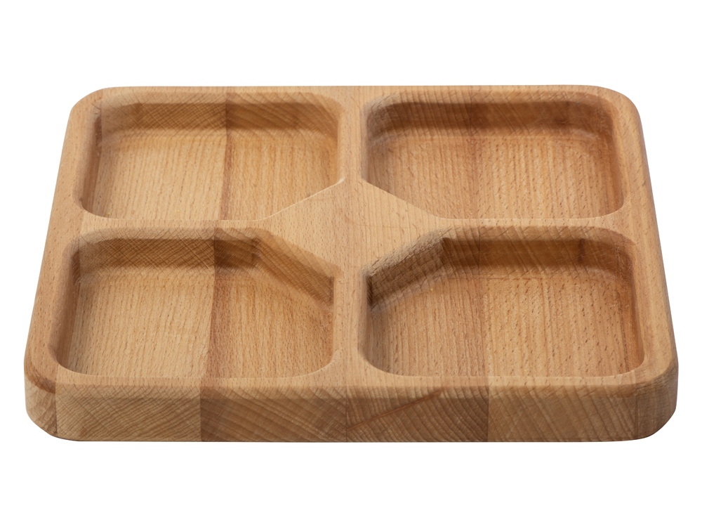 Менажница квадратная Snacks — изображение 2