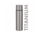 Термос из титана тм THERMOS FJN-500 TGY (Titanium) 0,5L