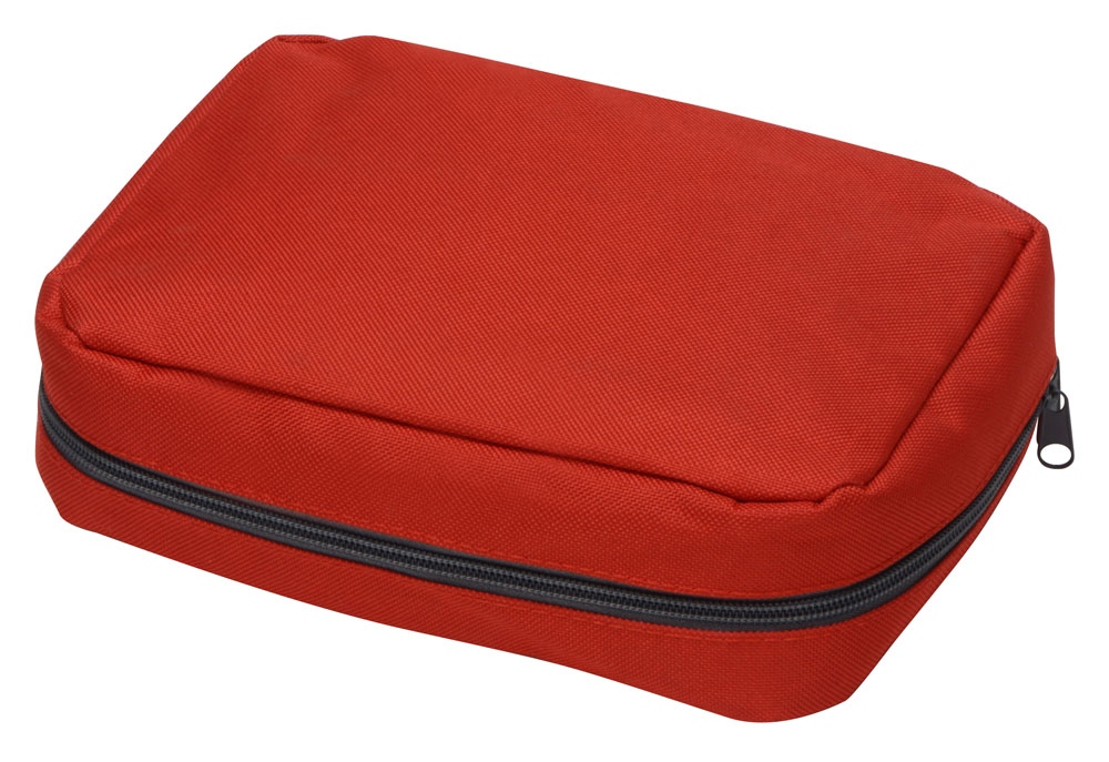 Несессер для путешествий Promo, красный — изображение 4