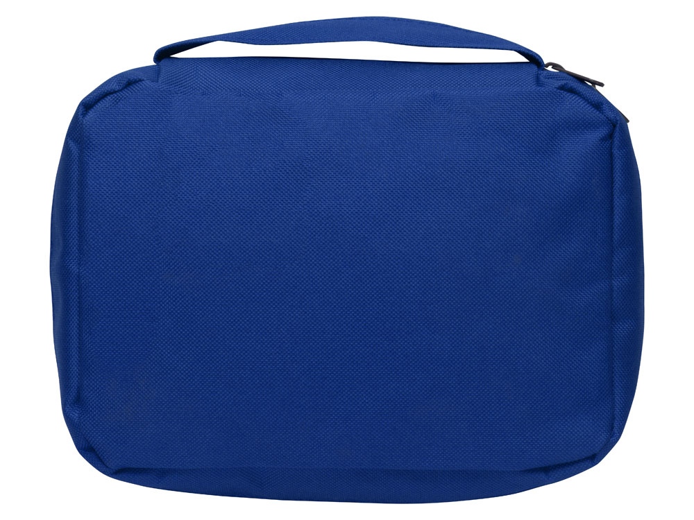 Несессер для путешествий Promo, синий — изображение 5