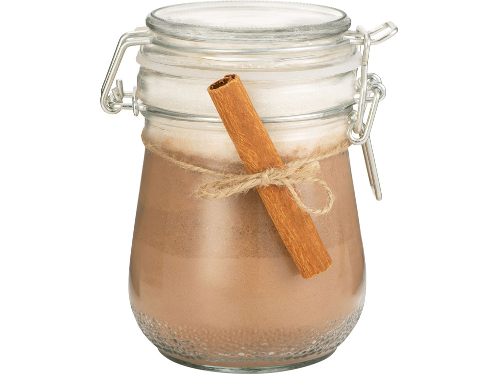 Набор для приготовления горячего шоколада — изображение 3