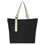 Сумка для покупок Сола (Sola), черная