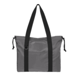 Сумка для покупок Раш (Rush), серая