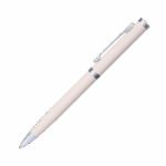 Шариковая ручка Нокс (Nox), бежевая