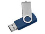 Флеш-карта USB 2.0 16 ГБ Флэш С1, темно-синий