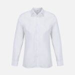 Рубашка мужская Bailey, белая