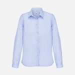 Рубашка женская Bailey Women, голубая