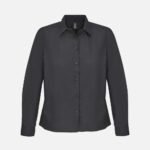 Рубашка женская Bailey Women, черная