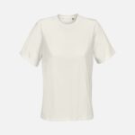 Футболка женская Legend Women, молочно-белая