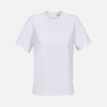 Футболка женская Legend Women, белая (белоснежная)