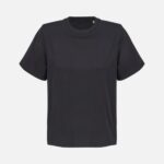 Футболка женская Legend Women, черная