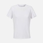 Футболка спортивная женская Vortex Women, белая