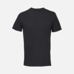 Футболка унисекс Cliff, черная