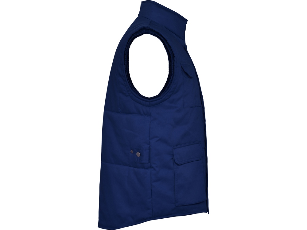 Жилет Almanzor, нэйви — изображение 4