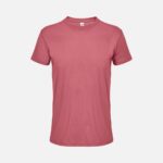 Футболка унисекс Regent 150, розовая (лососевая)