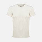 Футболка Imperial 190, светло-бежевая (неокрашенная)