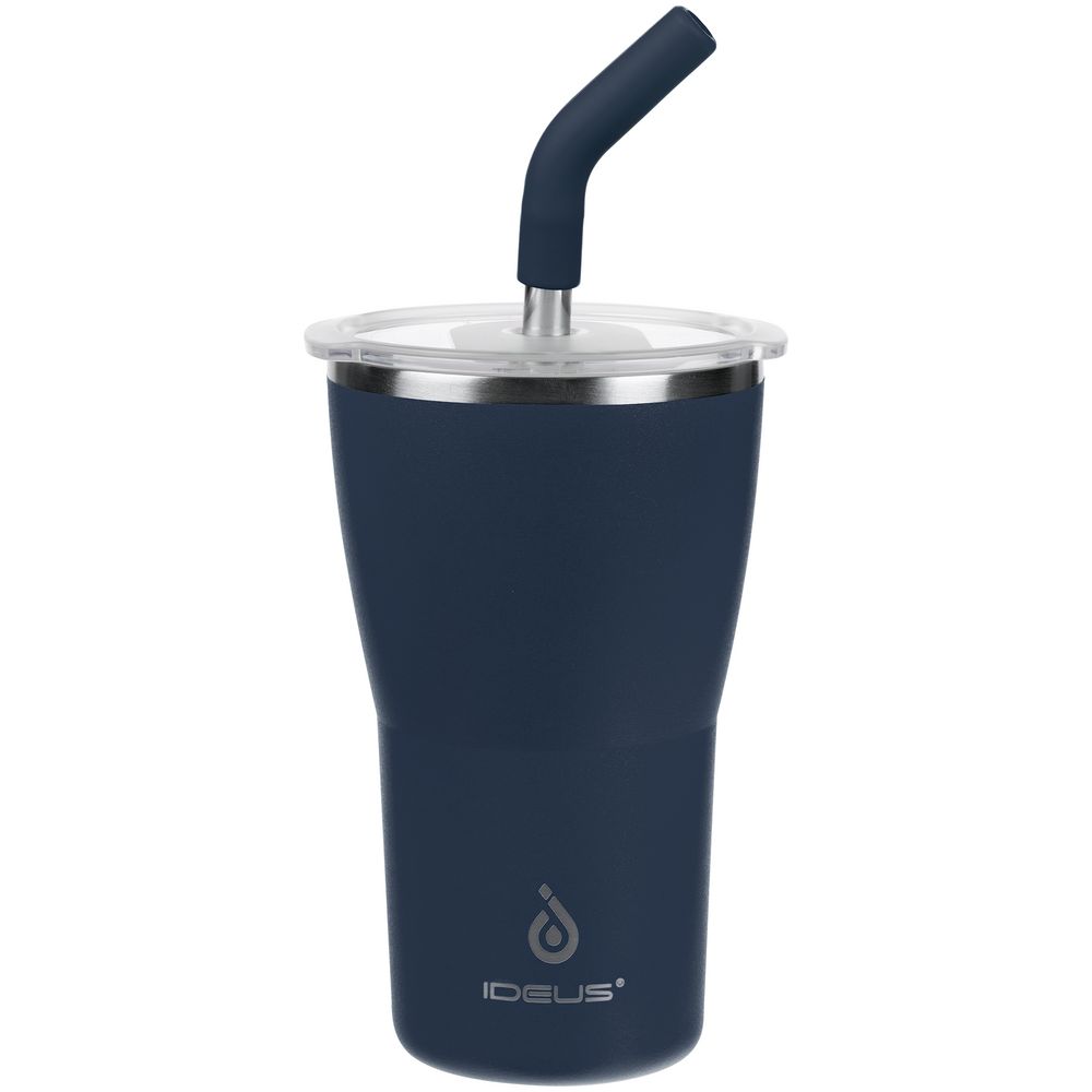 Термостакан Sapporo, темно-синий — изображение 2