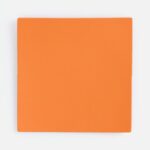 Лейбл Listra Soft Touch, L, оранжевый