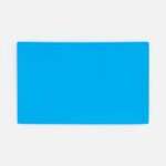 Лейбл Listra Soft Touch, XL, голубой