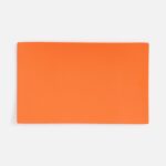 Лейбл Listra Soft Touch, XL, оранжевый