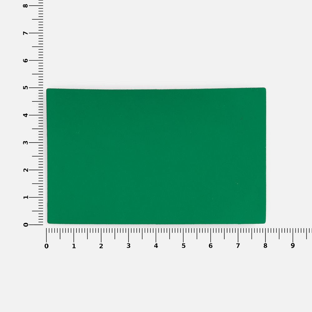 Лейбл Listra Soft Touch, XL, зеленый — изображение 2