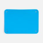 Лейбл Eta Soft Touch, XL, голубой