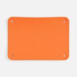 Лейбл Eta Soft Touch, XL, оранжевый