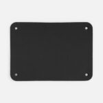 Лейбл Eta Soft Touch, XL, черный