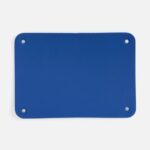 Лейбл Eta Soft Touch, XL, синий