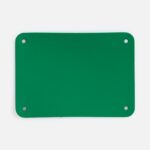 Лейбл Eta Soft Touch, XL, зеленый