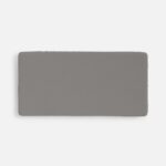 Лейбл Listra Soft Touch, XS, серый