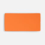 Лейбл Listra Soft Touch, XS, оранжевый